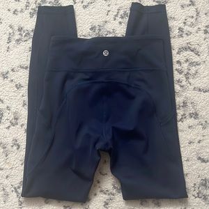 Lululemon Fast & Free High Rise Legging